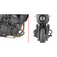 Givi дуги захисту двигуна Kawasaki Eliminator 500 (2024) чорний