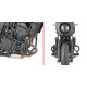 Givi дуги захисту двигуна Kawasaki Eliminator 500 (2024) чорний