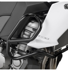 Givi Versys 1000 Основа двигуна Захист Kawasaki 2015-2018 Чорний