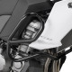 Givi Versys 1000 Основа двигуна Захист Kawasaki 2015-2018 Чорний