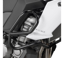 Givi Versys 1000 Основа двигуна Захист Kawasaki 2015-2018 Чорний