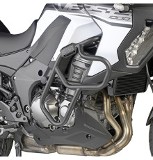 Givi, Versys 1000, Основа двигуна, Захист, 2019-2022, Чорний