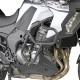 Givi, Versys 1000, Основа двигуна, Захист, 2019-2022, Чорний