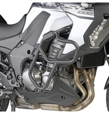 Givi, Versys 1000, Основа двигуна, Захист, 2019-2022, Чорний