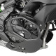 Givi Versys 650 Основа двигуна Захист Kawasaki 2015-2017 Чорний