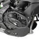 Givi Versys 650 Основа двигуна Захист Kawasaki 2015-2017 Чорний