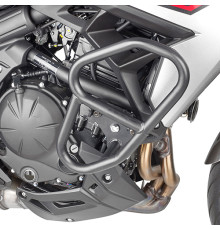 Givi дуги захисту двигуна Kawasaki Versys 650 2022 чорний
