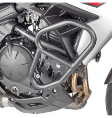 Givi дуги захисту двигуна Kawasaki Versys 650 2022 чорний