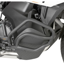 Givi дуги захисту двигуна KTM 790 Adventure/R 2019 чорний