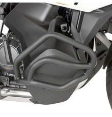 Givi дуги захисту двигуна KTM 790 Adventure/R 2019 чорний