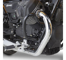 Givi дуги захисту двигуна Moto Guzzi V7/V9 2016-2017 чорний