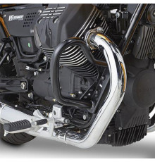 Givi дуги захисту двигуна Moto Guzzi V7/V9 2016-2017 чорний