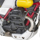 Givi дуги захисту двигуна Moto Guzzi V85 TT 2019 Чорний