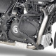 Givi Royal Enfield Himalayan Основа Двигуна Захисні Гмоли 2018-2019 Чорний