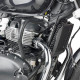 Givi дуги захисту двигуна Royal Enfield Super Meteor 650 2023 Чорний