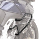 Givi, DL 1000, захист двигуна, сталева конструкція, для Suzuki 2002-2011, чорний