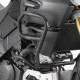Givi дуги захисту двигуна для Suzuki DL 1000 V-Strom 2014-2017 Чорний