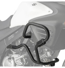 Givi дуги захисту двигуна для мотоцикла Suzuki DL 650 V-Strom 2004-2011 чорний
