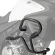 Givi дуги захисту двигуна для мотоцикла Suzuki DL 650 V-Strom 2004-2011 чорний