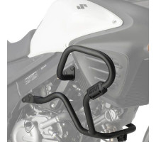 Givi дуги захисту двигуна для мотоцикла Suzuki DL 650 V-Strom 2004-2011 чорний