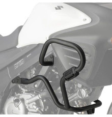 Givi дуги захисту двигуна для мотоцикла Suzuki DL 650 V-Strom 2004-2011 чорний