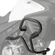 Givi дуги захисту двигуна для мотоцикла Suzuki DL 650 V-Strom 2004-2011 чорний