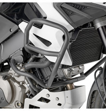 Givi захист двигуна дуги Suzuki V-Strom 1050 2020 чорний