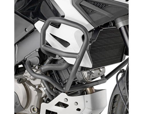 Givi захист двигуна дуги Suzuki V-Strom 1050 2020 чорний