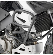 Givi захист двигуна дуги Suzuki V-Strom 1050 2020 чорний