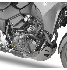 Givi дуги захисту двигуна Suzuki V-Strom 250 2017-2021 чорний