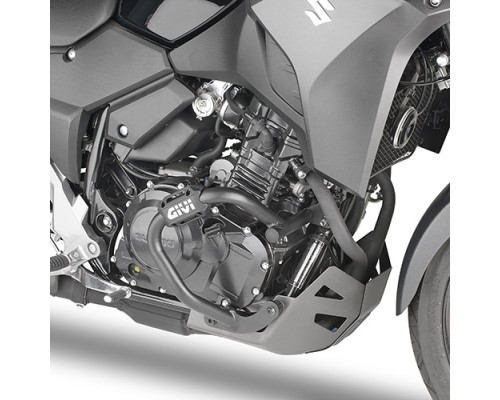 Givi дуги захисту двигуна Suzuki V-Strom 250 2017-2021 чорний