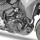 Givi дуги захисту двигуна Suzuki V-Strom 250 2017-2021 чорний
