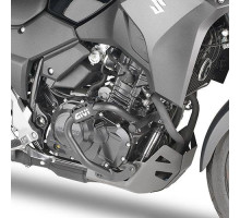 Givi дуги захисту двигуна Suzuki V-Strom 250 2017-2021 чорний