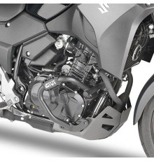 Givi дуги захисту двигуна Suzuki V-Strom 250 2017-2021 чорний
