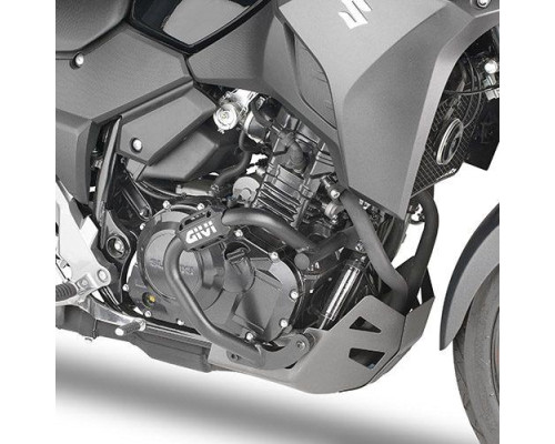 Givi дуги захисту двигуна Suzuki V-Strom 250 2017-2021 чорний