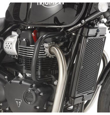 Givi GMole Основа Двигуна Triumph Street Twin 900 / Bonneville T120 2016-2017 Чорний