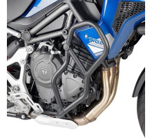 Givi Triumph Tiger 1200 GT Захист двигуна GMOL 2022 Чорний