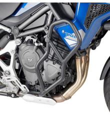 Givi Triumph Tiger 1200 GT Захист двигуна GMOL 2022 Чорний
