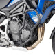 Givi Triumph Tiger 1200 GT Захист двигуна GMOL 2022 Чорний