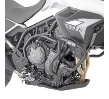 Givi GMOL Triumph Tiger 900 Захист Двигуна Сумісність 2020 Чорний