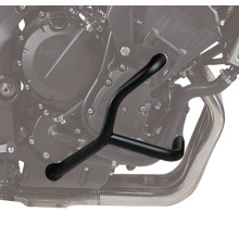 Givi YAMAHA FZ6 600 Fazer Захист Двигуна GMole 2004-2011 Чорний