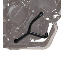 Givi YAMAHA FZ6 600 Fazer Захист Двигуна GMole 2004-2011 Чорний