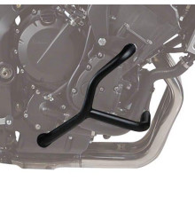 Givi YAMAHA FZ6 600 Fazer Захист Двигуна GMole 2004-2011 Чорний