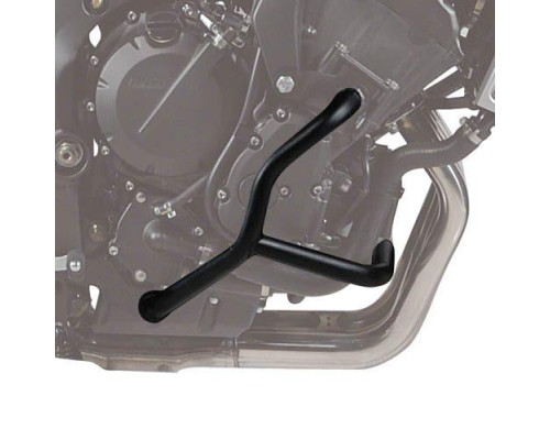 Givi YAMAHA FZ6 600 Fazer Захист Двигуна GMole 2004-2011 Чорний