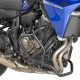 Givi дуги захисту двигуна для YAMAHA MT-07 Tracer 2016-2019 Чорний
