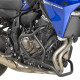 Givi дуги захисту двигуна для YAMAHA MT-07 Tracer 2016-2019 Чорний