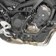 Givi дуги захисту двигуна YAMAHA MT-09 2017 Чорний