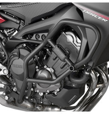 Givi дуги захисту двигуна для YAMAHA MT-09 Tracer 2015-2017 Чорний