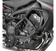 Givi дуги захисту двигуна для YAMAHA MT-09 Tracer 2015-2017 Чорний