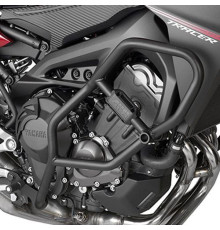 Givi дуги захисту двигуна для YAMAHA MT-09 Tracer 2015-2017 Чорний